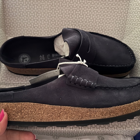 Birkenstock Naples - Picture 1 of 3